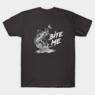 Bite me T-Shirt